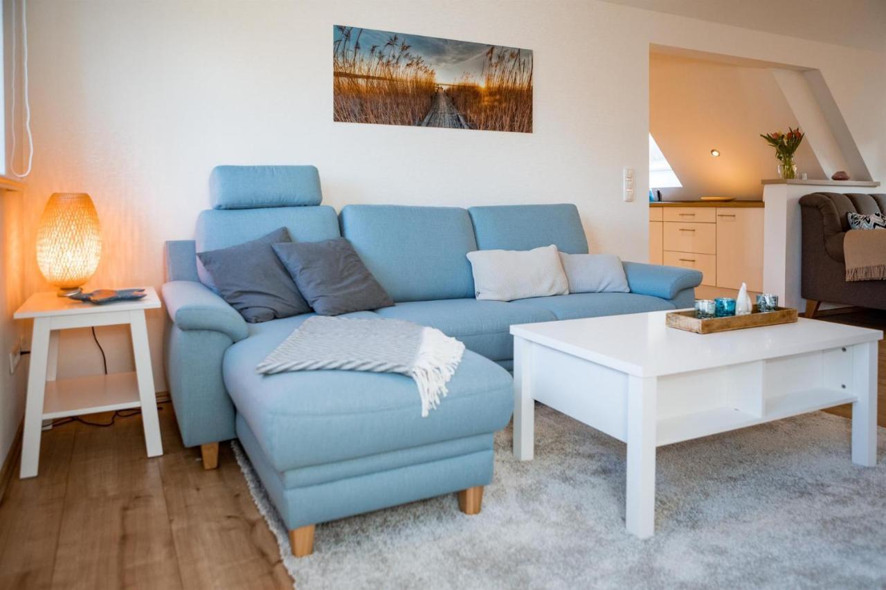 Ferienwohnung Frieda Flensburgo Exterior foto